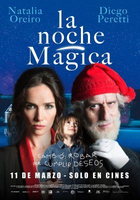 Rossz karácsony (2021) online film