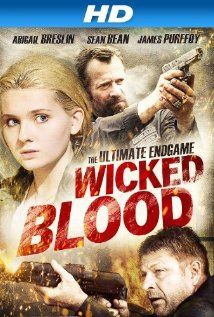 Rossz vér (2014) online film