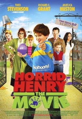 Rosszcsont Peti: A mozifilm (2011) online film