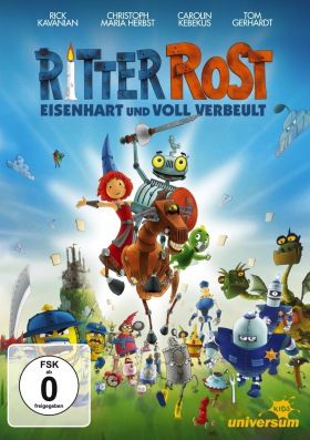 Rozsdalovag (2013) online film