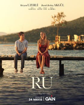 RU 1. évad (2024) online sorozat