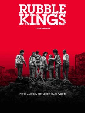 Rubble Kings (2010) online film