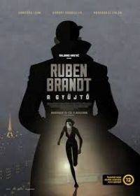 Ruben Brandt, a gyűjtő (2018) online film