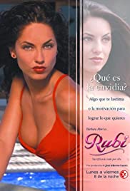 Rubí, az elbűvölő szörnyeteg 1. évad (2004) online sorozat
