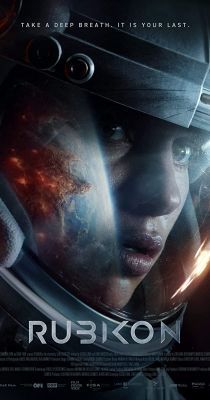 Rubikon (2022) online film