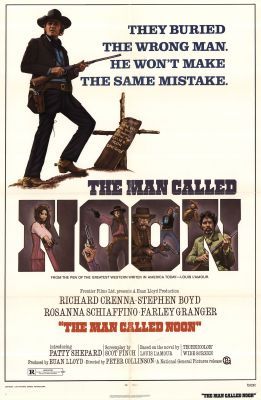Ruble Noon (1973) online film