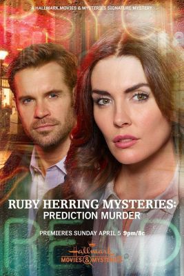 Ruby Herring esetei - Megjövendölt végzet (2020) online film