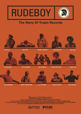 Rudeboy: The Story of Trojan Records (2018) online film