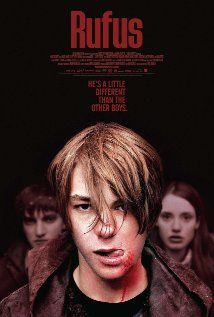 Rufus (2012) online film