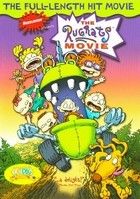 Rugrats mozi - Fecsegő tipegők (1998) online film