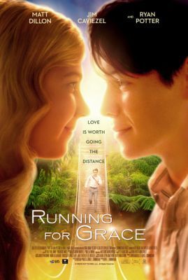 Running for Grace (2018) online film