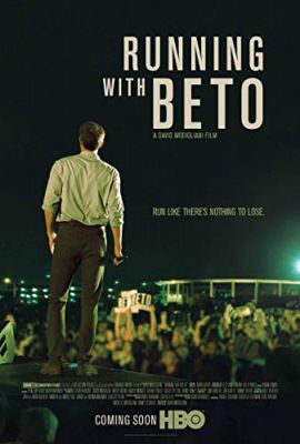 Running with Beto (2019) online film