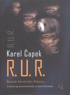 R.U.R. (1976) online film