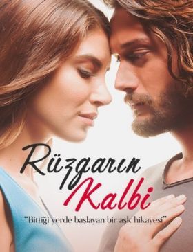 Rüzgar szíve 1. évad (2016) online sorozat