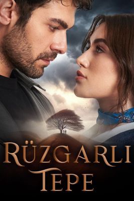 Rüzgarli Tepe 1. évad (2024) online sorozat