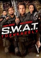 S.W.A.T.: Tűzveszély (2011) online film