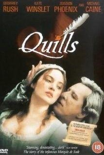 Sade márki játékai (2000) online film