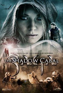 SAGA - A holtak átka (2013) online film