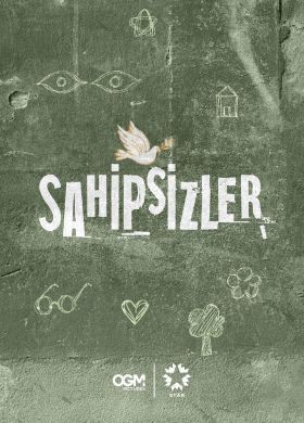 Sahipsizler 1. évad (2024) online sorozat