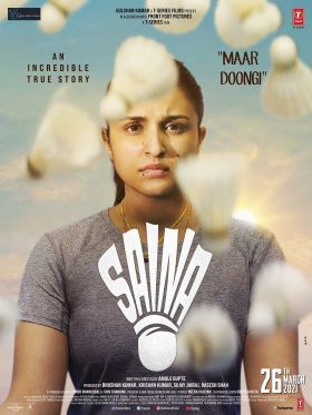 Saina (2021) online film