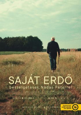 Saját erdő (2023) online film