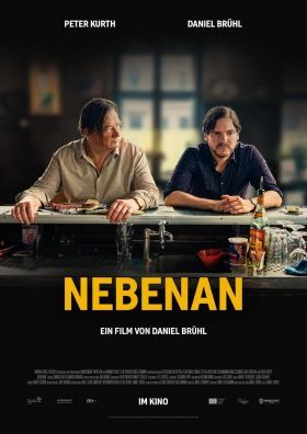 Saját lifttel a pokolba  (Szomszéd) (2021) online film