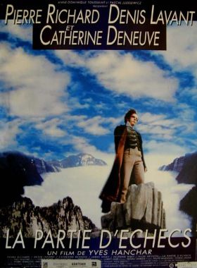 Sakkjátszma (1994) online film