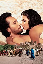 Salamon és Sába királynője (1995) online film