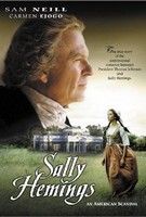 Sally Hemings: Egy amerikai botrány krónikája (2000) online film