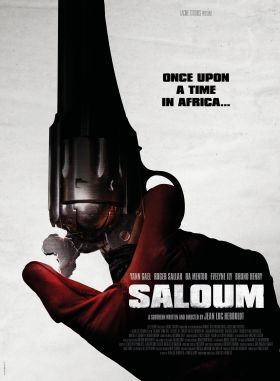 Saloum (2021) online film