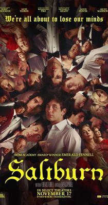 Saltburn (2023) online film