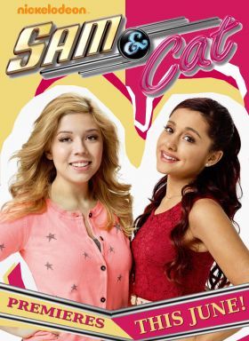 Sam és Cat 1. évad (2013) online sorozat