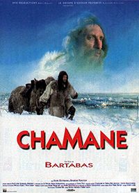 Sámán (1996) online film
