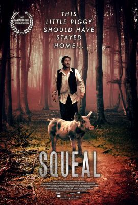 Samuel utazásai (2021) online film