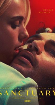 Sanctuary (2022) online film