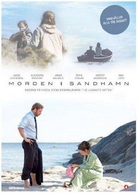 Sandhamni gyilkosságok 3. évad (2013) online sorozat
