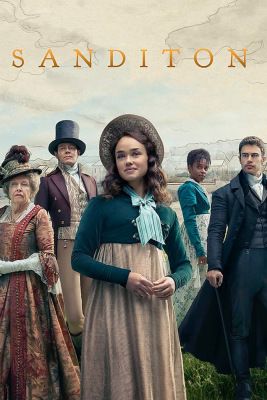 Sanditon 1. évad (2019) online sorozat