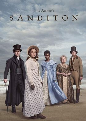 Sanditon 3. évad (2023) online sorozat
