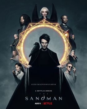Sandman: Az álmok fejedelme 1. évad (2022) online sorozat