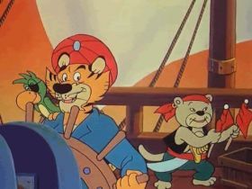Sandokan 1. évad (1992) online sorozat