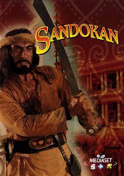 Sandokan visszatér 1. évad (1996) online sorozat