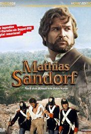 Sándor Mátyás 1. évad (1979) online sorozat
