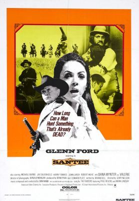 Santee (1973) online film