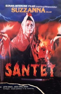 Santet (1988) online film