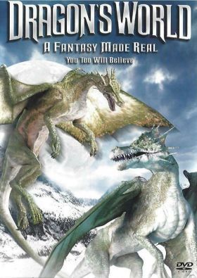 Sárkányok Birodalma (2004) online film