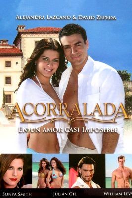 Sarokba szorítva 1. évad (2007) online sorozat