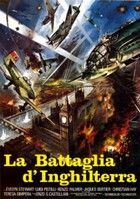 Sasok London felett (1969) online film