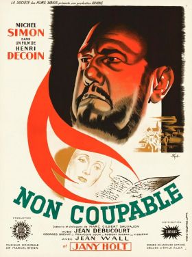 Sátán az emberben (1947) online film