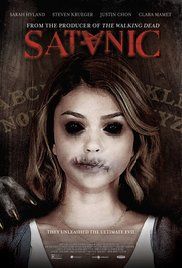 Satanic (2016) online film
