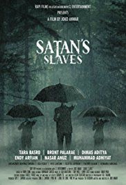 A Sátán rabszolgája (2017) online film